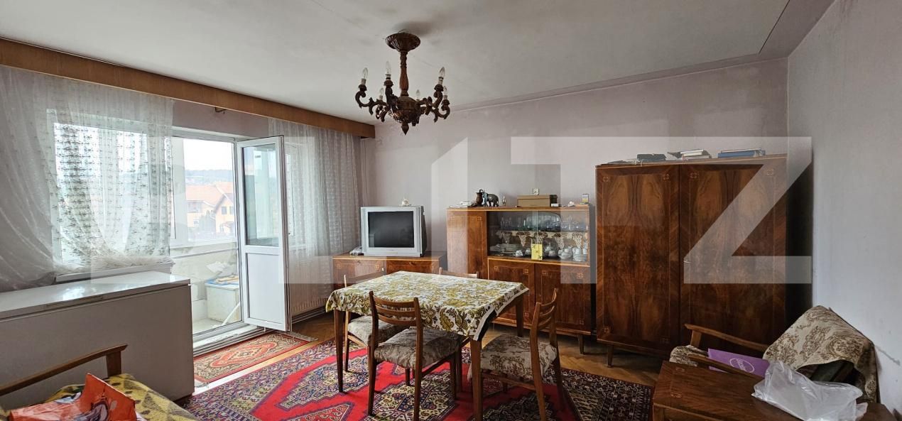 Apartament de vânzare 4 camere Simeria - 172548AV | BLITZ Sfântu Gheorghe | Poza1