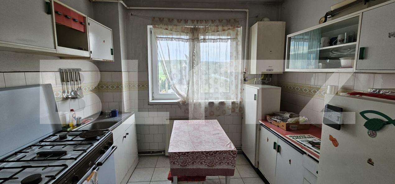 Apartament de vânzare 4 camere Simeria - 172548AV | BLITZ Sfântu Gheorghe | Poza4