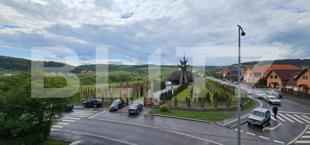 Apartament de vânzare 4 camere Simeria - 172548AV | BLITZ Sfântu Gheorghe | Poza8
