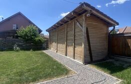 Vânzare sau schimb – Casă cu 4 camere, ideală pentru familie