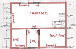 Vânzare sau schimb – Casă cu 4 camere, ideală pentru familie