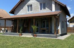 Vânzare sau schimb – Casă cu 4 camere, ideală pentru familie