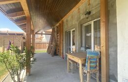 Vânzare sau schimb – Casă cu 4 camere, ideală pentru familie