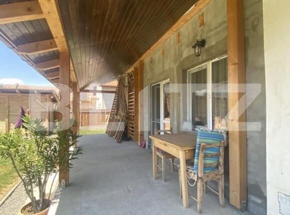 Casa de vânzare 4 camere Nord - 172971CV | BLITZ Sfântu Gheorghe | Poza11