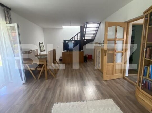Casa de vânzare 4 camere Nord - 172971CV | BLITZ Sfântu Gheorghe | Poza2