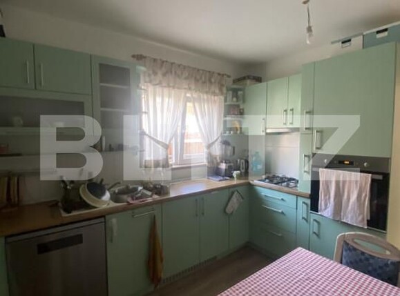 Casa de vânzare 4 camere Nord - 172971CV | BLITZ Sfântu Gheorghe | Poza3