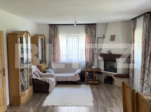 Casa de vânzare 4 camere Nord - 172971CV | BLITZ Sfântu Gheorghe | Poza3