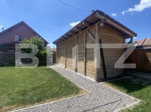 Casa de vânzare 4 camere Nord - 172971CV | BLITZ Sfântu Gheorghe | Poza9