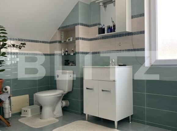 Casa de vânzare 4 camere Nord - 172971CV | BLITZ Sfântu Gheorghe | Poza8