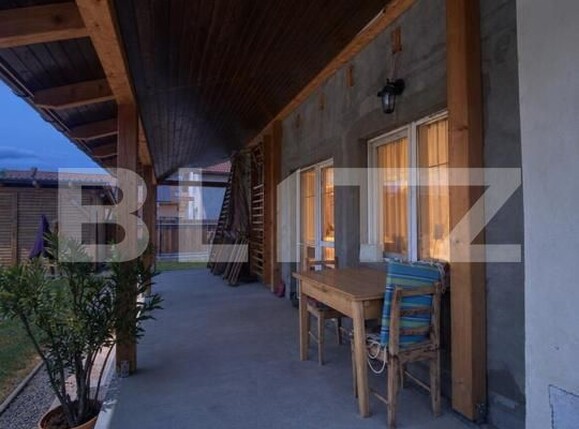 Casa de vânzare 4 camere Periferie - 172971CV | BLITZ Sfântu Gheorghe | Poza11