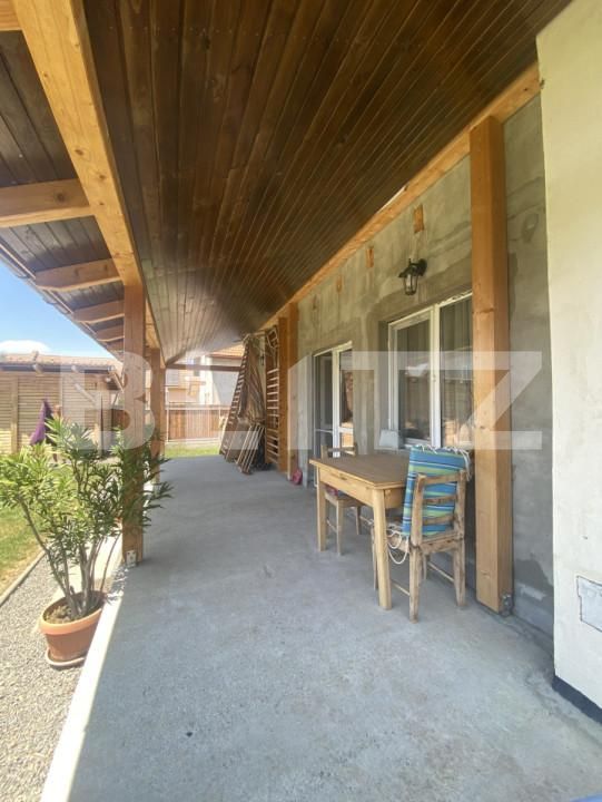 Casa de vânzare 4 camere Nord - 172971CV | BLITZ Sfântu Gheorghe | Poza11