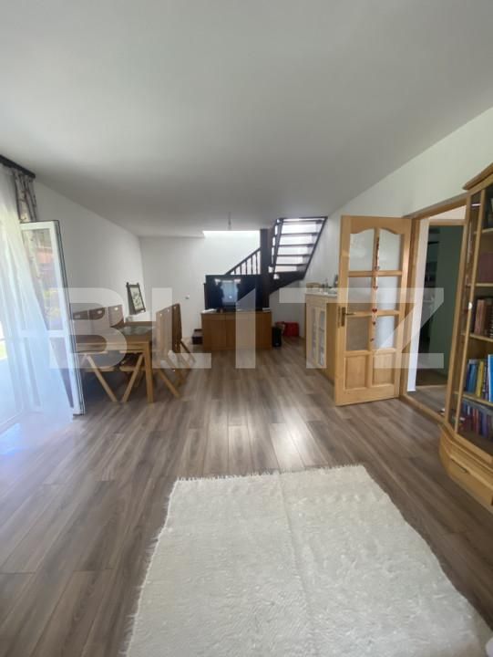 Casa de vânzare 4 camere Nord - 172971CV | BLITZ Sfântu Gheorghe | Poza2