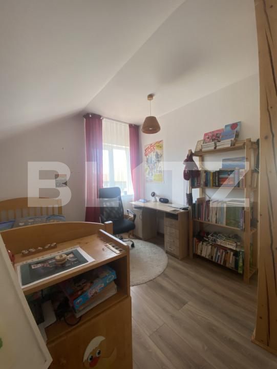 Casa de vânzare 4 camere Nord - 172971CV | BLITZ Sfântu Gheorghe | Poza7