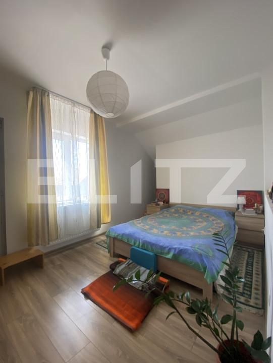 Casa de vânzare 4 camere Nord - 172971CV | BLITZ Sfântu Gheorghe | Poza4