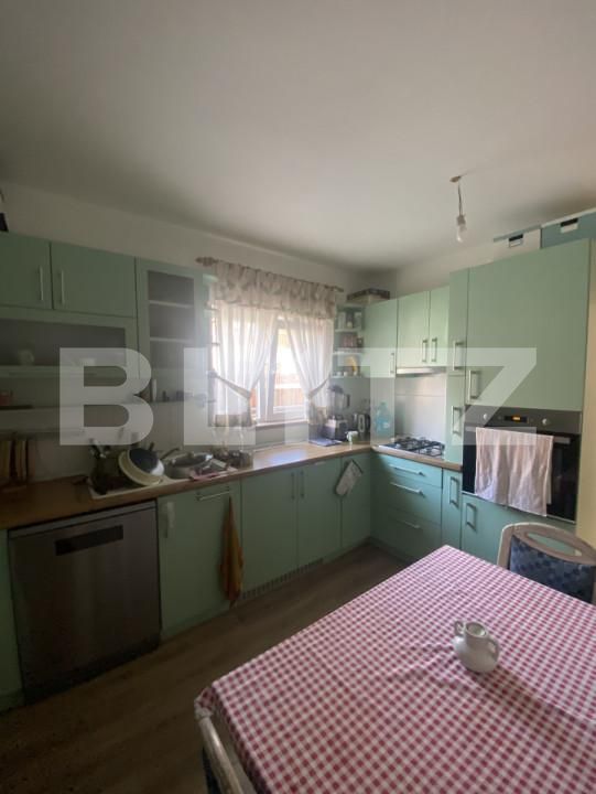 Casa de vânzare 4 camere Nord - 172971CV | BLITZ Sfântu Gheorghe | Poza3