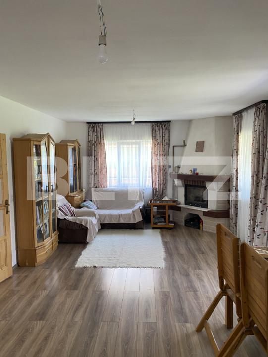 Casa de vânzare 4 camere Nord - 172971CV | BLITZ Sfântu Gheorghe | Poza3