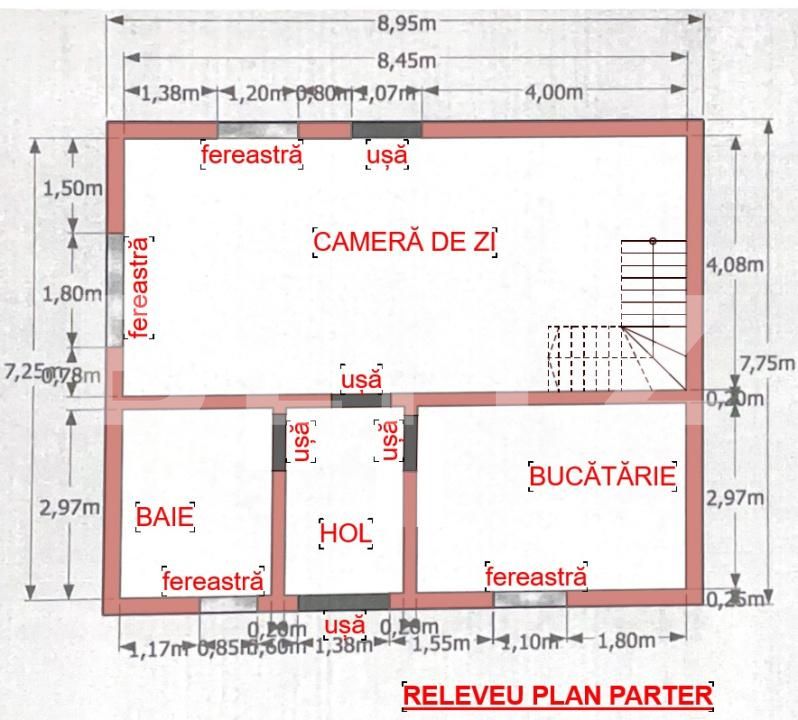Casa de vânzare 4 camere Nord - 172971CV | BLITZ Sfântu Gheorghe | Poza12