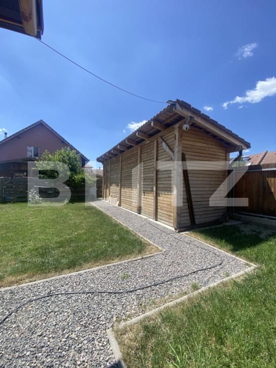 Casa de vânzare 4 camere Nord - 172971CV | BLITZ Sfântu Gheorghe | Poza9