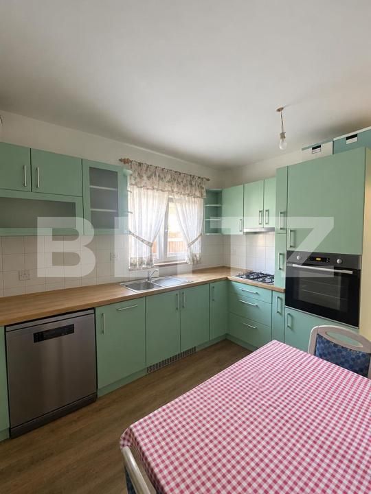 Casa de vânzare 4 camere Periferie - 172971CV | BLITZ Sfântu Gheorghe | Poza3