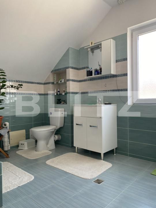 Casa de vânzare 4 camere Nord - 172971CV | BLITZ Sfântu Gheorghe | Poza9