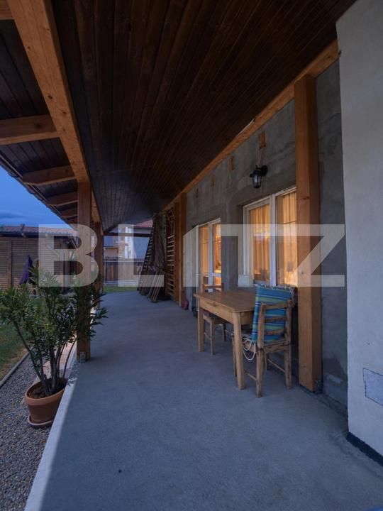 Casa de vânzare 4 camere Periferie - 172971CV | BLITZ Sfântu Gheorghe | Poza11