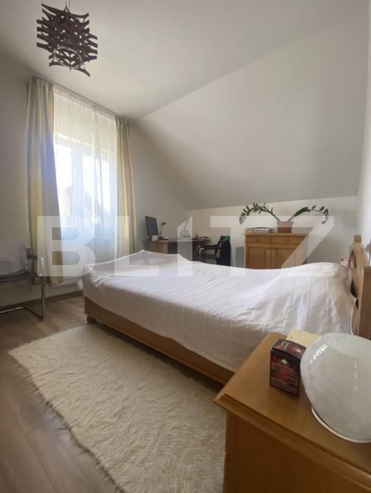 Casa de vânzare 4 camere Nord - 172971CV | BLITZ Sfântu Gheorghe | Poza8
