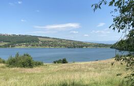 Teren intravilan de 600 mp la doar 50 m de lac – Pădureni, comuna Moacșa