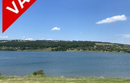 Teren intravilan de 600 mp la doar 50 m de lac – Pădureni, comuna Moacșa