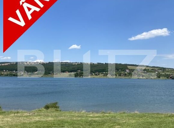 Teren de vânzare Padureni - 173002TV | BLITZ Sfântu Gheorghe | Poza1