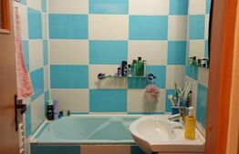 Apartament de vanzare, cu 3 camere, decomandat, 65 mp, cartierul Ciucului