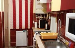 Apartament de vanzare, cu 3 camere, decomandat, 65 mp, cartierul Ciucului