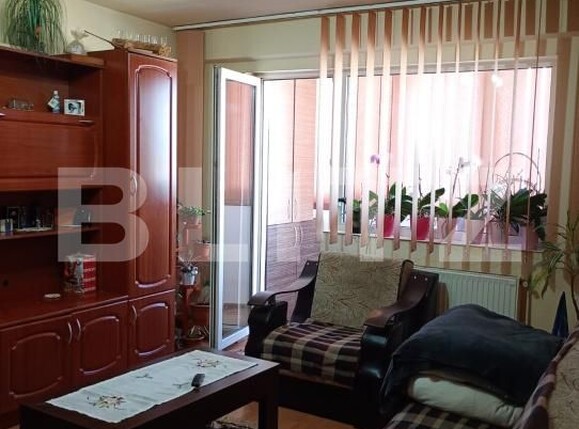 Apartament de vânzare 3 camere Ciucului - 173207AV | BLITZ Sfântu Gheorghe | Poza1