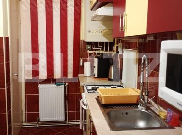 Apartament de vânzare 3 camere Ciucului - 173207AV | BLITZ Sfântu Gheorghe | Poza2
