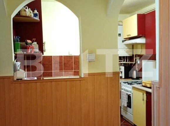 Apartament de vânzare 3 camere Ciucului - 173207AV | BLITZ Sfântu Gheorghe | Poza4