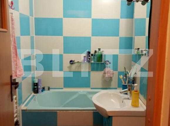 Apartament de vânzare 3 camere Ciucului - 173207AV | BLITZ Sfântu Gheorghe | Poza3