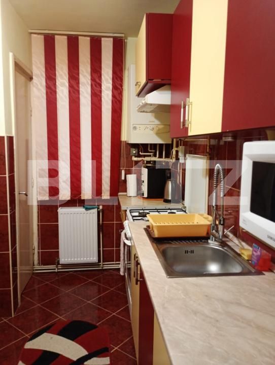 Apartament de vânzare 3 camere Ciucului - 173207AV | BLITZ Sfântu Gheorghe | Poza2