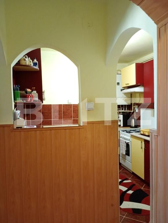 Apartament de vânzare 3 camere Ciucului - 173207AV | BLITZ Sfântu Gheorghe | Poza4
