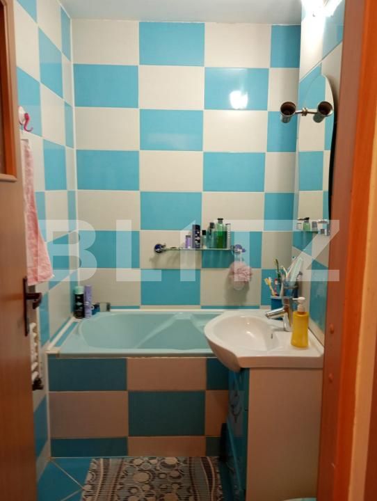 Apartament de vânzare 3 camere Ciucului - 173207AV | BLITZ Sfântu Gheorghe | Poza3