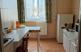 Apartament cu 2 camera, decomandat, 2 balcoane, cart. LENIN, Sfantu Gheorghe