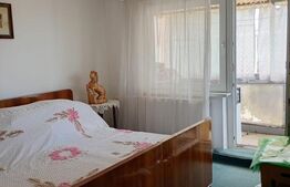 Apartament cu 2 camera, decomandat, 2 balcoane, cart. LENIN, Sfantu Gheorghe
