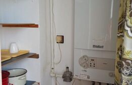 Apartament cu 2 camera, decomandat, 2 balcoane, cart. LENIN, Sfantu Gheorghe