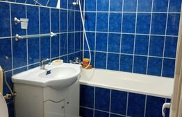 Apartament cu 2 camera, decomandat, 2 balcoane, cart. LENIN, Sfantu Gheorghe