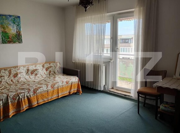 Apartament de vânzare 2 camere Lenin - 173216AV | BLITZ Sfântu Gheorghe | Poza1