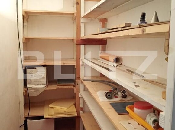 Apartament de vânzare 2 camere Lenin - 173216AV | BLITZ Sfântu Gheorghe | Poza6