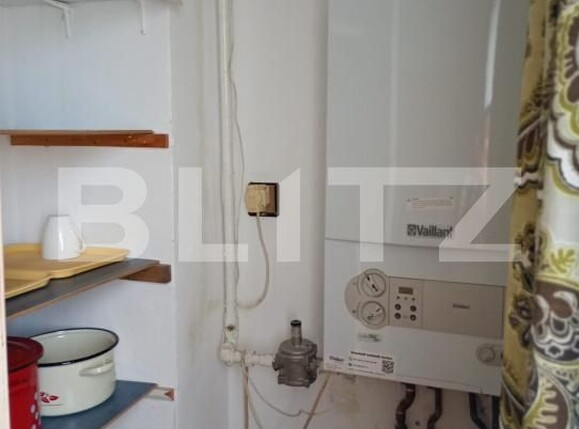 Apartament de vânzare 2 camere Lenin - 173216AV | BLITZ Sfântu Gheorghe | Poza7