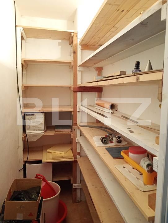 Apartament de vânzare 2 camere Lenin - 173216AV | BLITZ Sfântu Gheorghe | Poza6