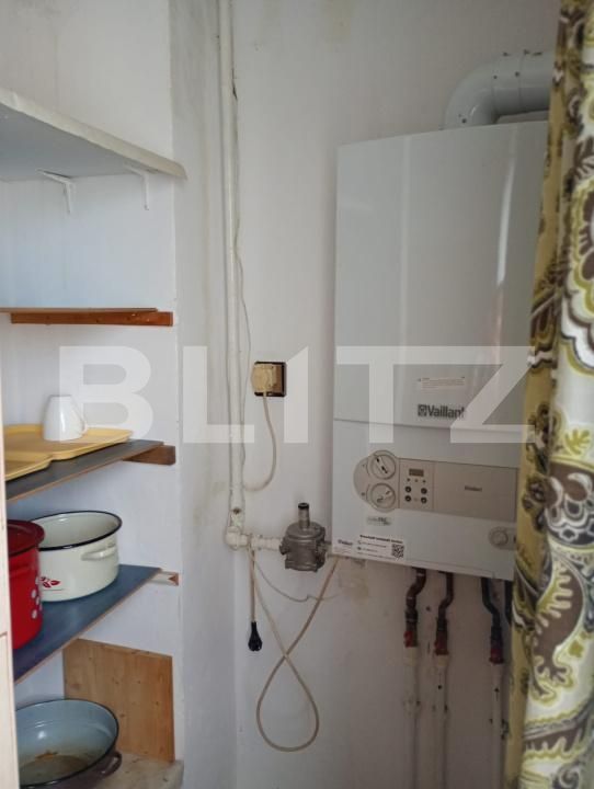 Apartament de vânzare 2 camere Lenin - 173216AV | BLITZ Sfântu Gheorghe | Poza7