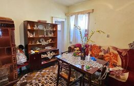 Casă de vânzare în Sf. Gheorghe – zona semicentrală