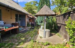 Casă de vânzare în Sf. Gheorghe – zona semicentrală