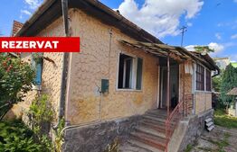 Casă de vânzare în Sf. Gheorghe – zona semicentrală